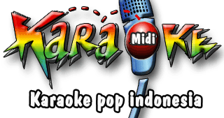 lagu karaoke indonesia untuk karafun karaoke